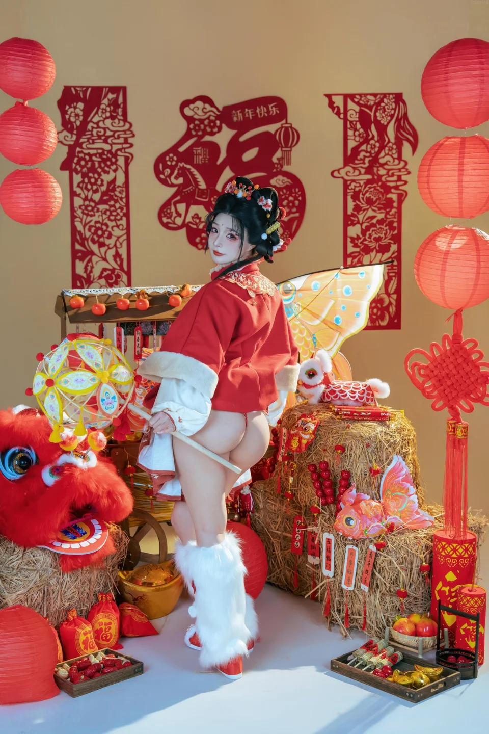 yuuhui玉汇_2026新春特辑·醒狮少女_131P,2V_2_12GB tg@simisebaisi 【丝足阁】013.webp